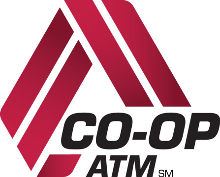 CO OP ATM Network